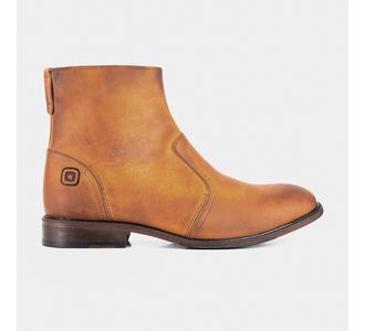 Bota Masculina London Whisky - Use Veterano | Botinas de Qualidade