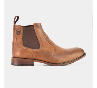 Bota Chelsea Madri Whisky - Use Veterano | Botinas de Qualidade