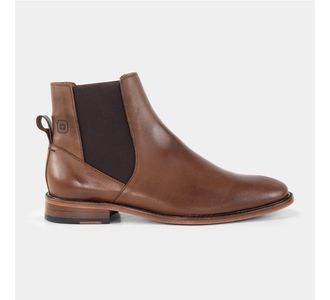 Bota Chelsea Monaco Caramelo - Use Veterano | Botinas de Qualidade
