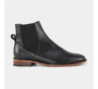 Bota Chelsea Monaco Preto - Use Veterano | Botinas de Qualidade