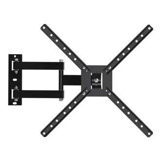 Suporte Articulado Para TV 10 A 56 Polegadas Brasforma