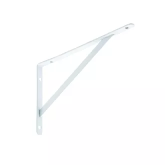 Suporte Prateleira Mão Francesa 30cm