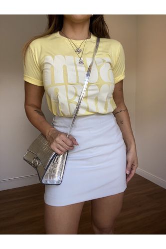 T Shirt Summer - MILY BOUTIQUE