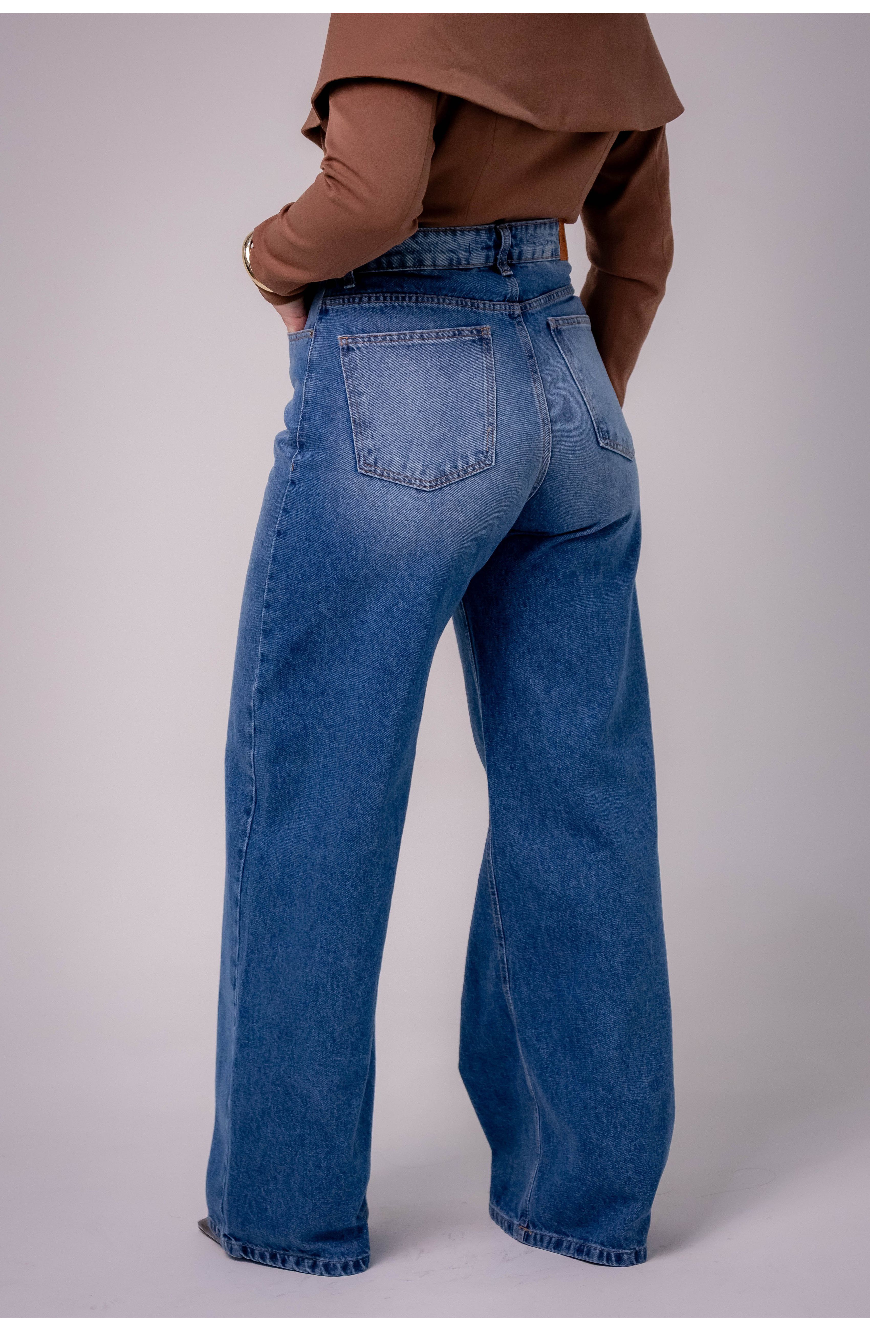 CALÇA PANTALONA - VERONA