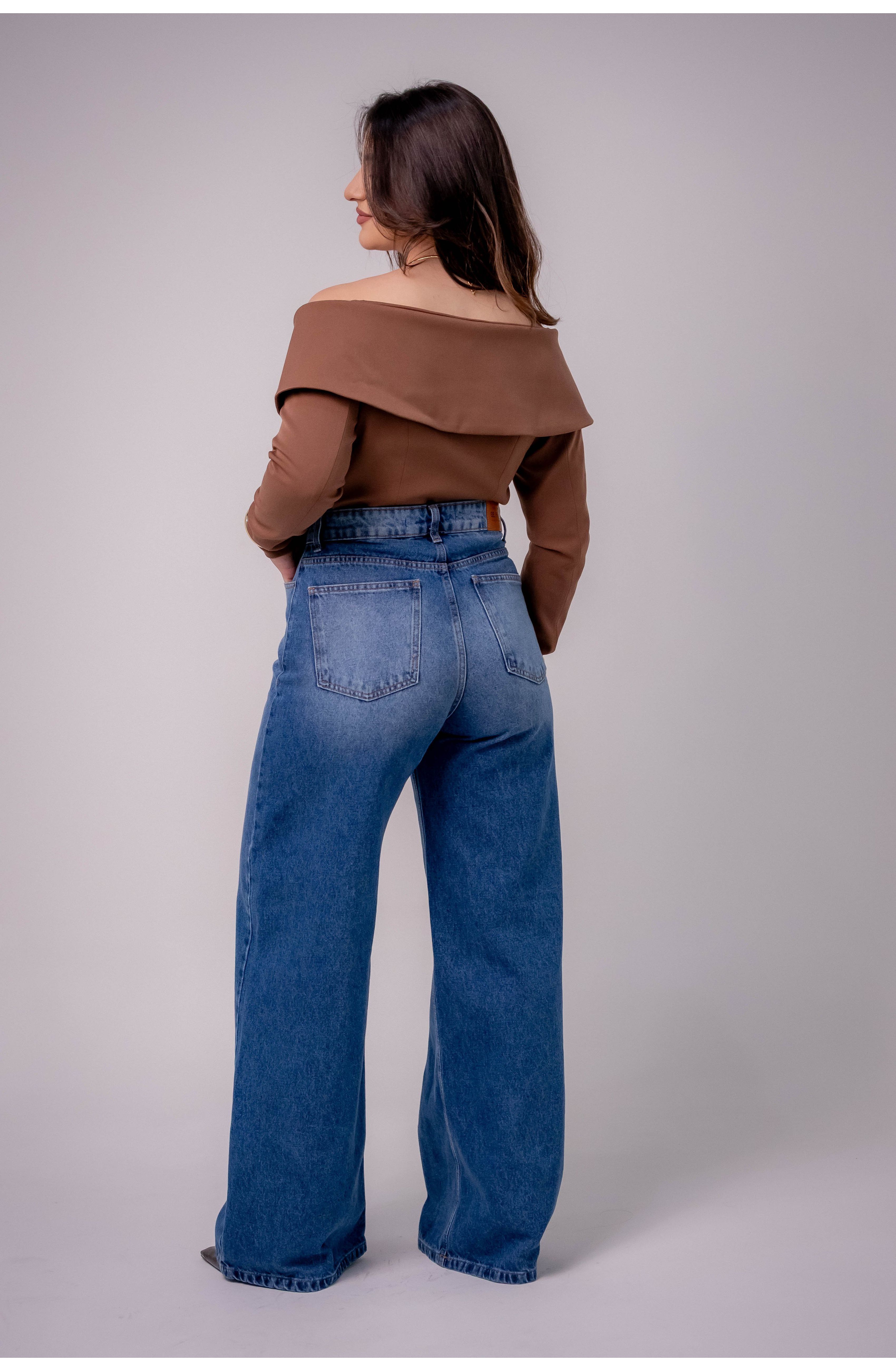 CALÇA PANTALONA - VERONA