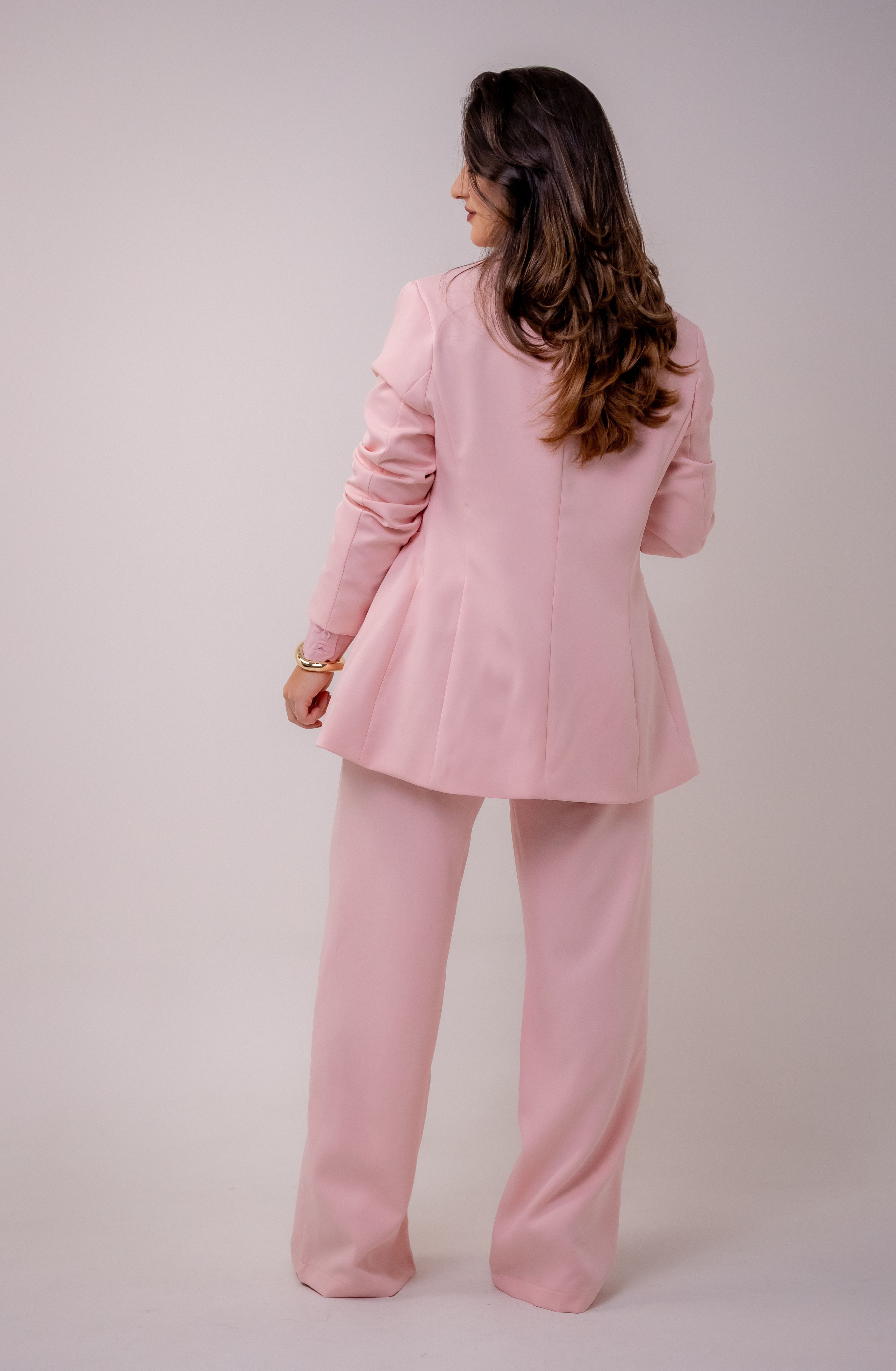 CALÇA ELOISE - ROSA