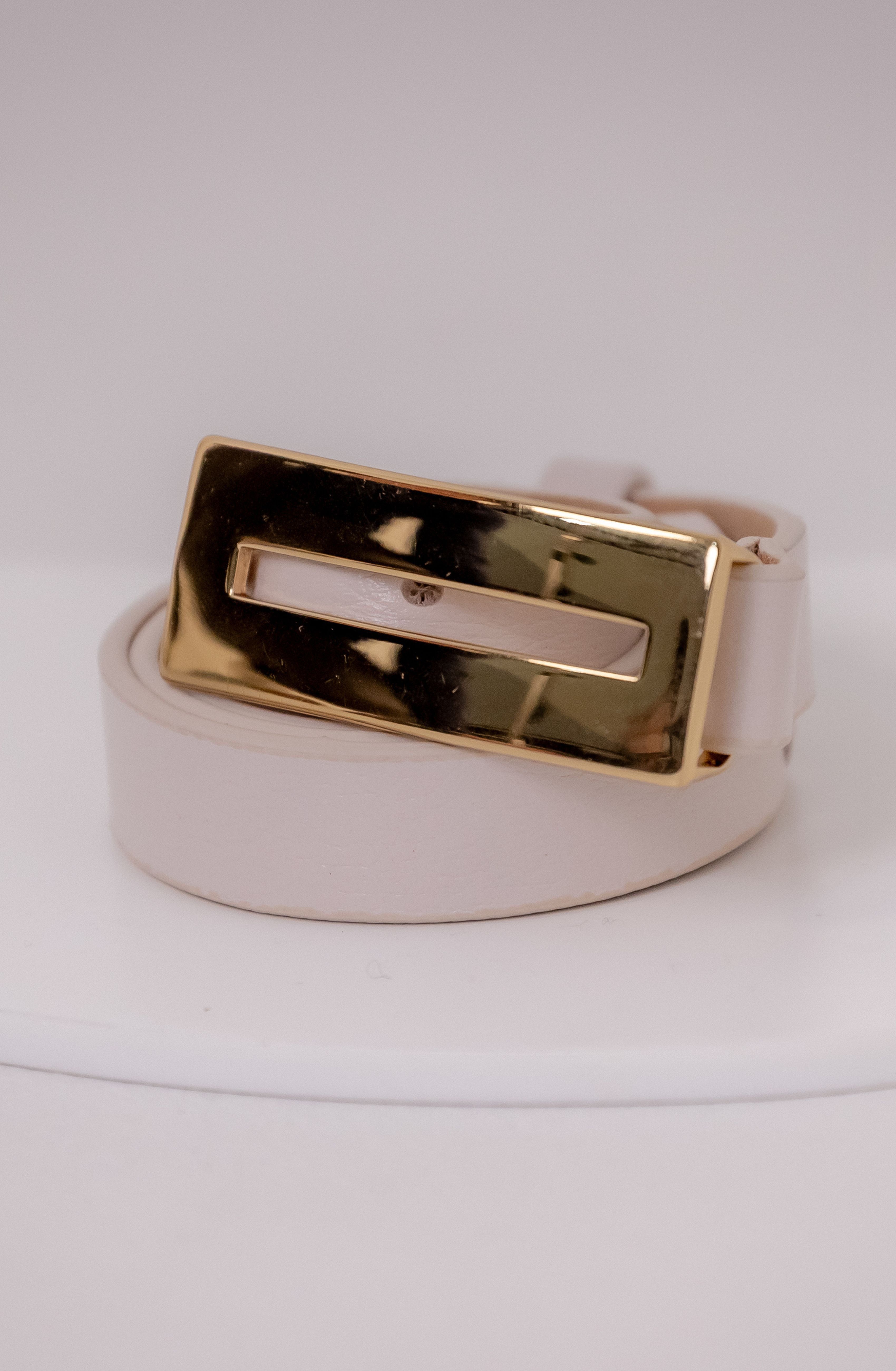 CINTO HELENA - OFF WHITE