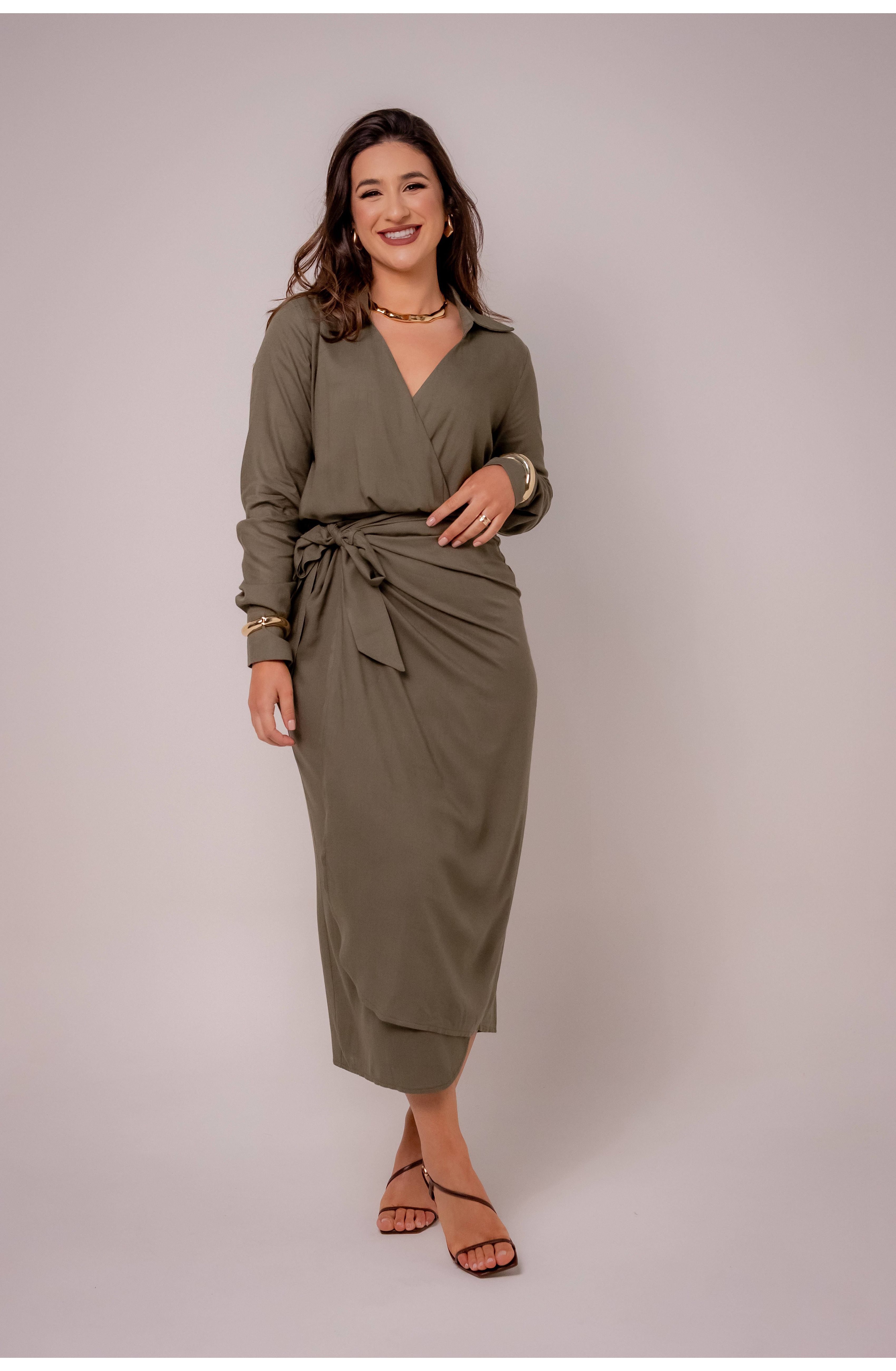 BLUSA ESMERALDA 