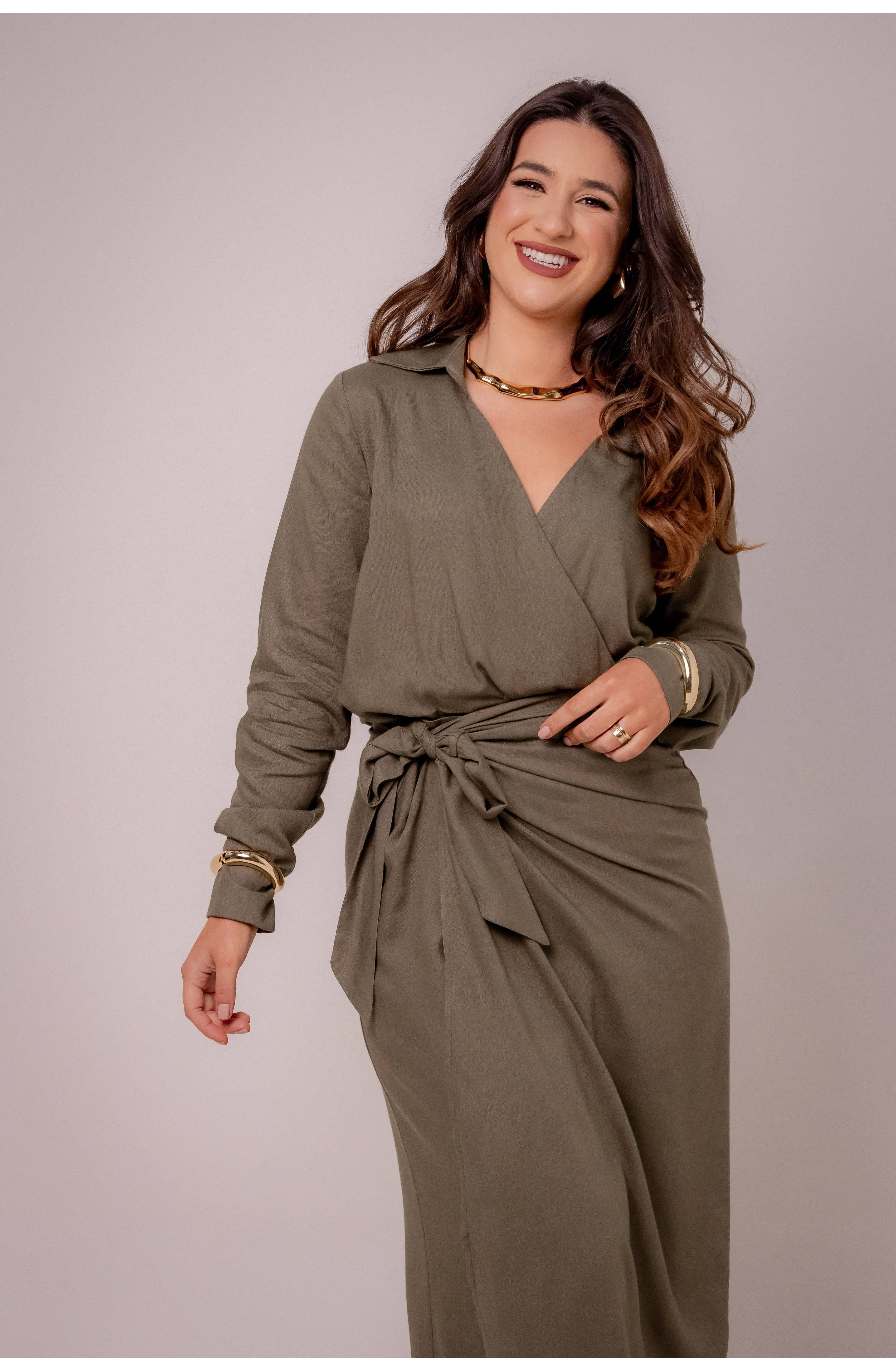 BLUSA ESMERALDA 