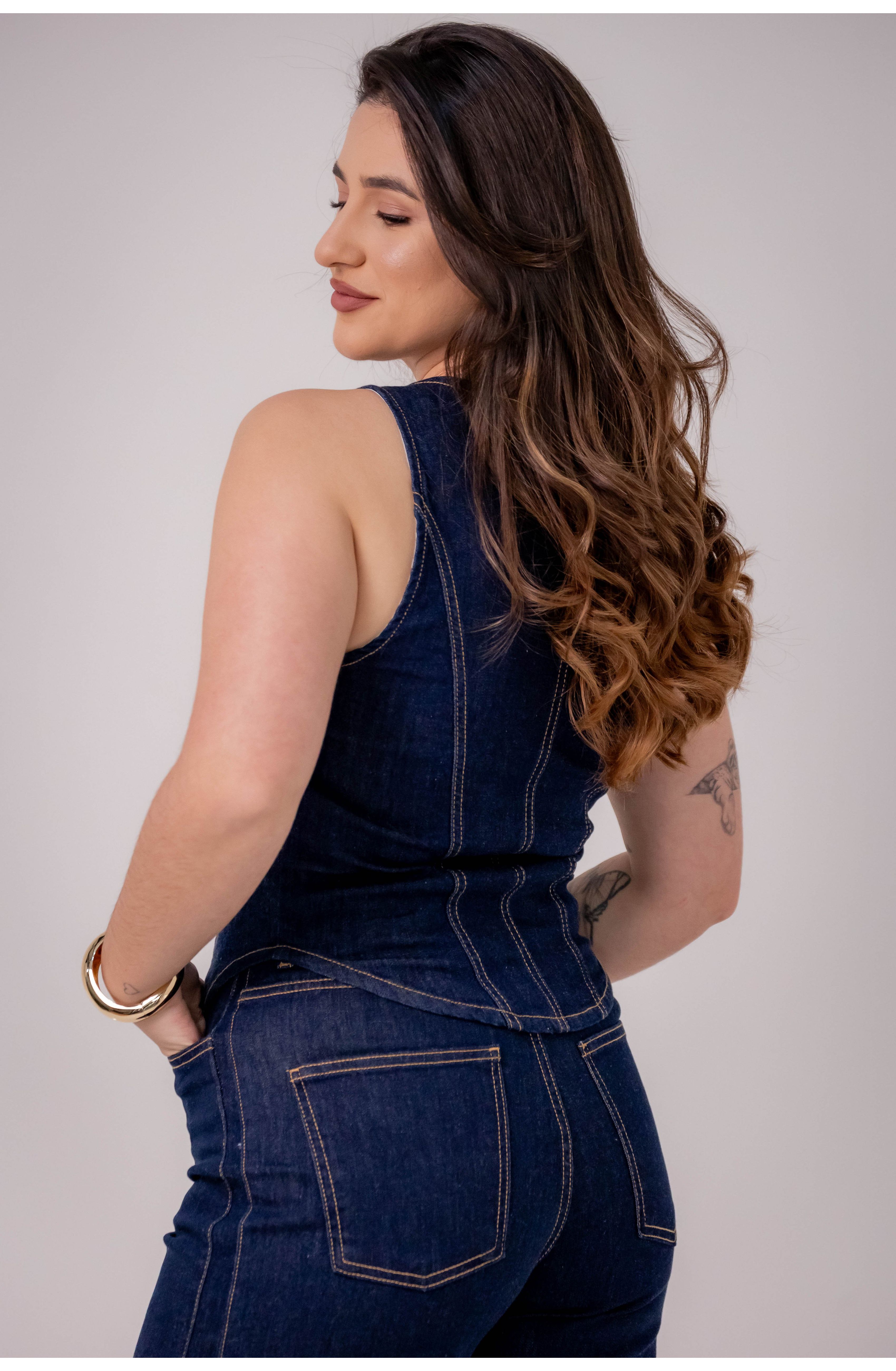 CORSET - SIENA 