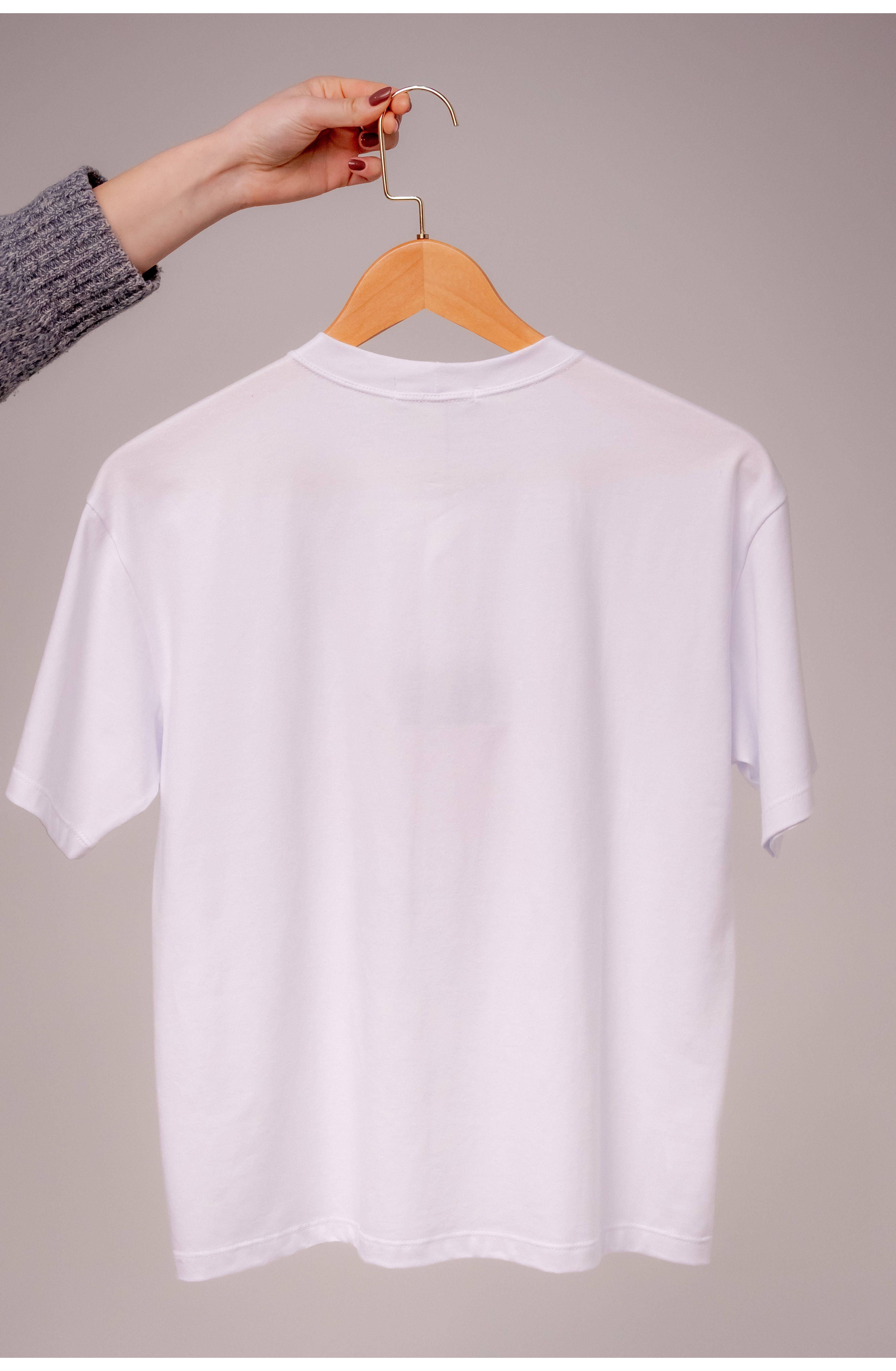 T-SHIRT BLOOMING GARDEN