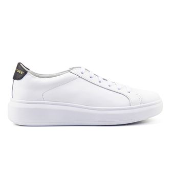 Tênis Feminino Branco Rio Cumplice - RIO CUMPLICE 