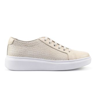 Tênis Feminino Off White Rio Cumplice - RIO CUMPLICE 