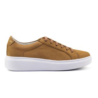 Tênis Feminino Tan Rio Cumplice - RIO CUMPLICE 