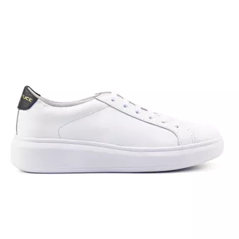 Tênis Feminino Branco Rio Cumplice - RIO CUMPLICE 