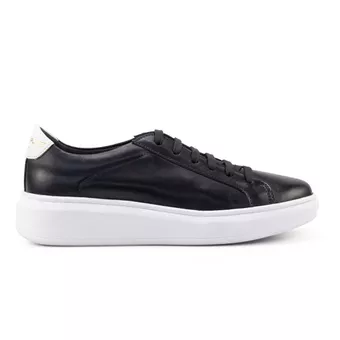 Tênis Feminino Preto Rio Cumplice - RIO CUMPLICE 