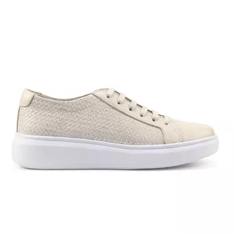 Tênis Feminino Off White Rio Cumplice - RIO CUMPLICE 