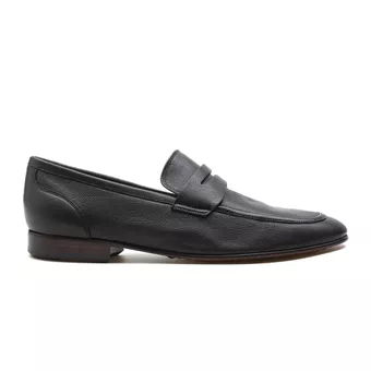 Loafer Masculino Paolo Preto