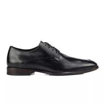 Double Monk Strap Masculino Matarazzo Preto | Monbran Dressy