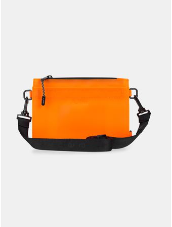 Maju Laranja Neon - Bolsa Higienizável - ALINEA-BR