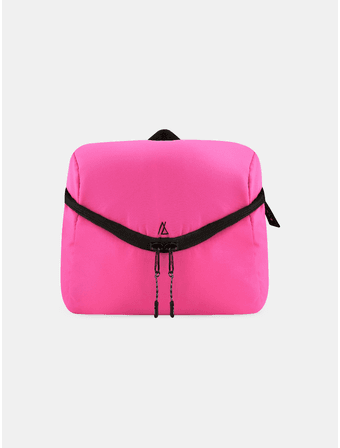 Ceann Pink Flúor - Necessaire - ALINEA-BR