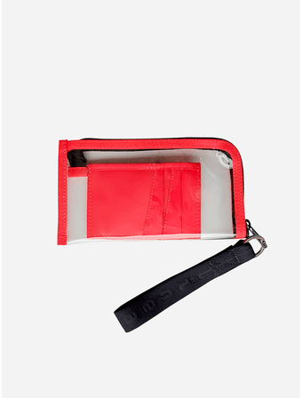 Kuori Vermelho - Case + Porta-Cartões - ALINEA-BR