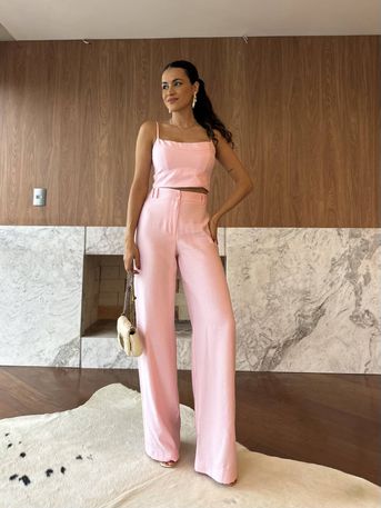 Conjunto Rosa Dry - SUBLIME 