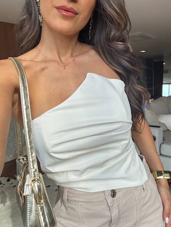 Corset Off Yana - SUBLIME 