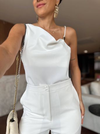 Blusa Off July - SUBLIME 