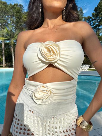 Body Off Flor - SUBLIME 