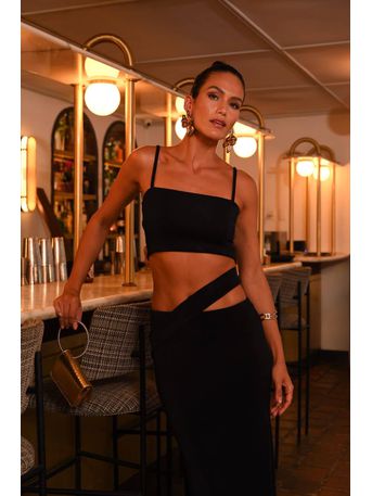 Conjunto Preto Celyn - SUBLIME 