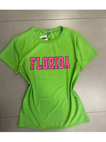 T-shirt Florida - SUBLIME 