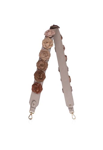 Alça Flowers Co... - CAMPEZZO