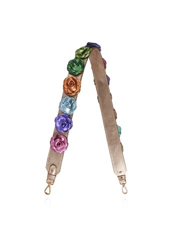 Alça Flowers Co... - CAMPEZZO