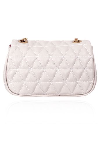 Bolsa Party Off White