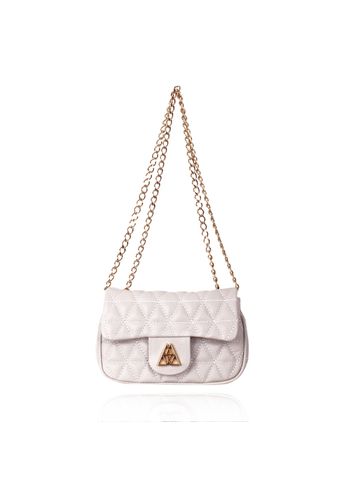Bolsa Party Off White