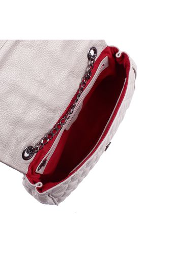 Bolsa Maria Off White | Sob Encomenda