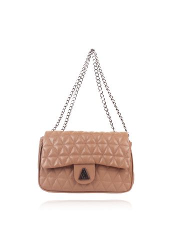 Bolsa Maria Nude