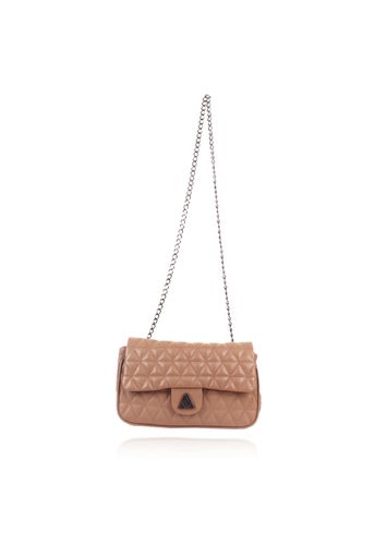 Bolsa Maria Nude