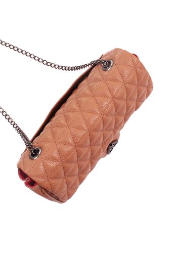 Bolsa Maria Nude