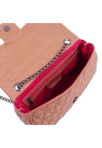 Bolsa Maria Nude