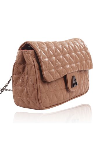 Bolsa Maria Nude