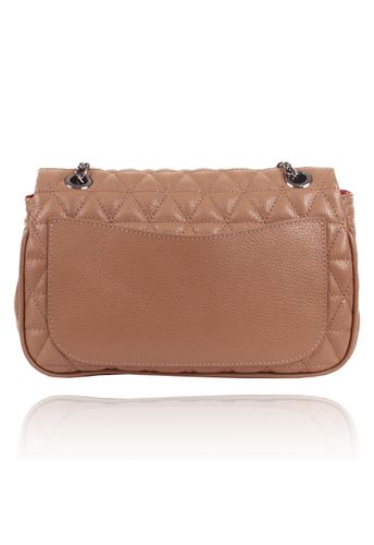 Bolsa Maria Nude