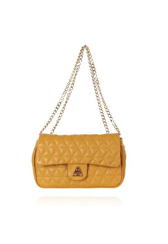 Bolsa Maria Mostarda
