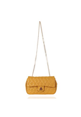 Bolsa Maria Mostarda