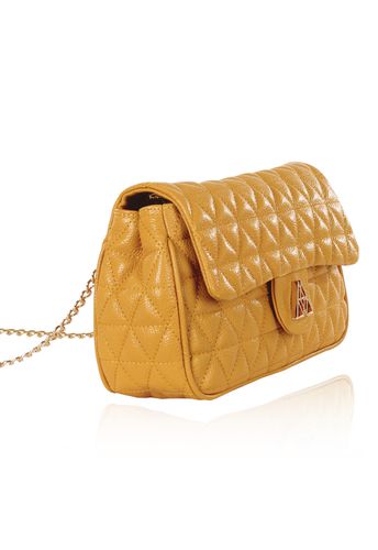 Bolsa Maria Mostarda