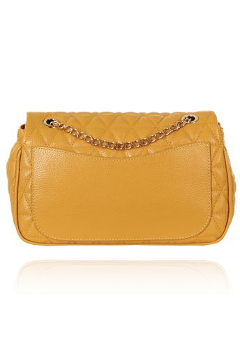 Bolsa Maria Mostarda