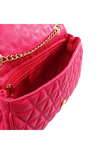  Bolsa Maria Pink