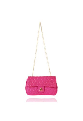  Bolsa Maria Pink