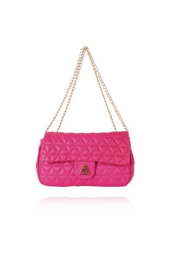  Bolsa Maria Pink